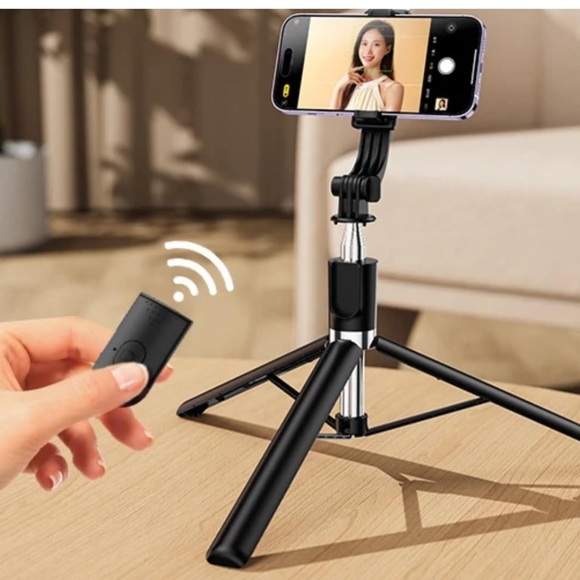 🎄🎁 Wireless Selfie Stick NIB - Picture 3 of 7